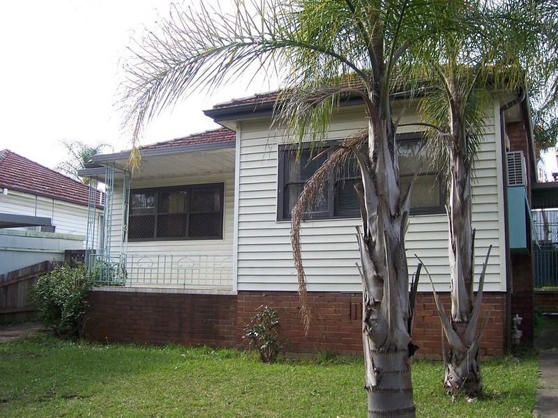 346 PARK ROAD, Regents Park NSW 2143