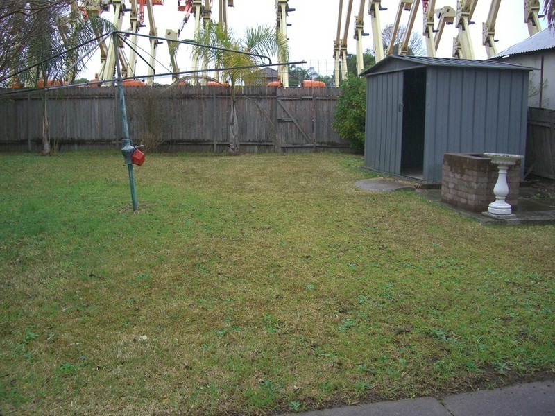 346 PARK ROAD, Regents Park NSW 2143