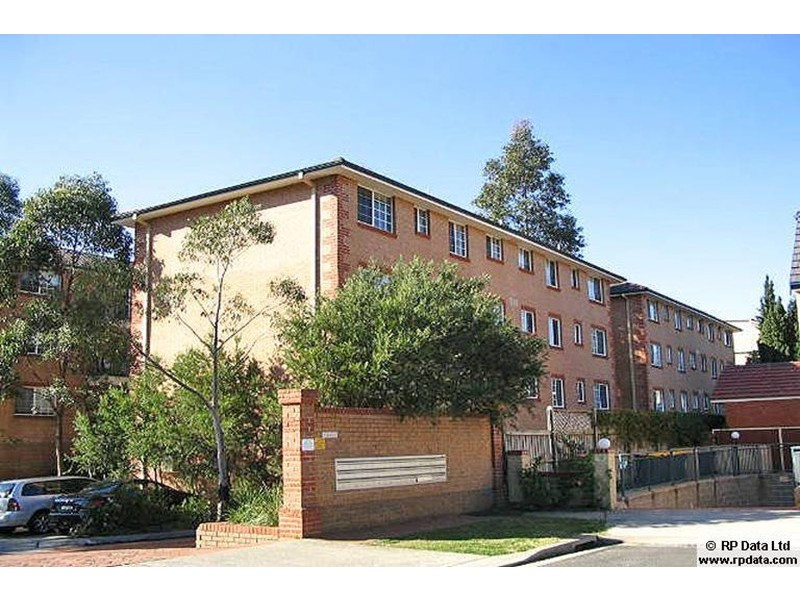 7/22 CLARENCE STREET, Lidcombe NSW 2141