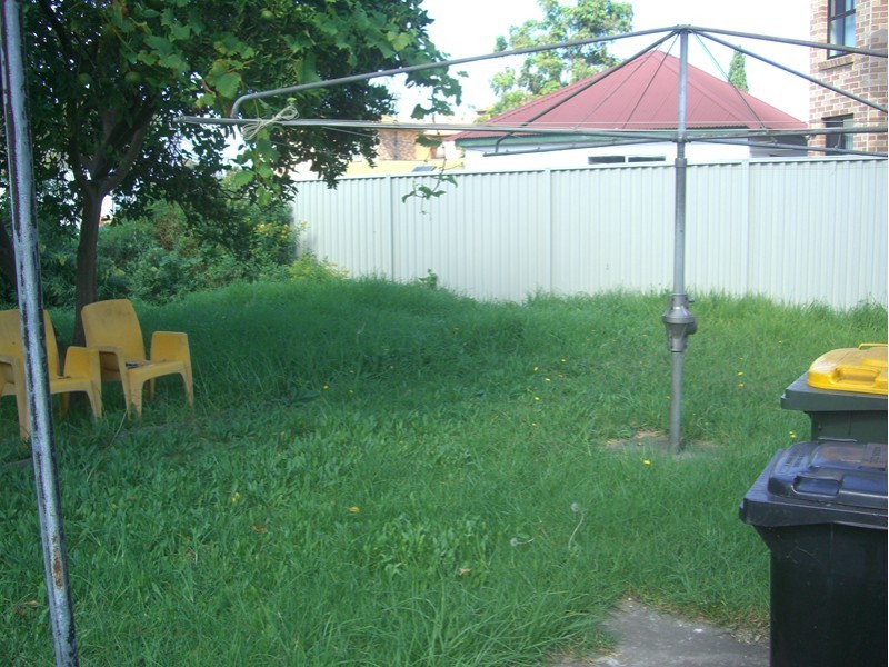 39 COCKTHORPE STREET, Auburn NSW 2144