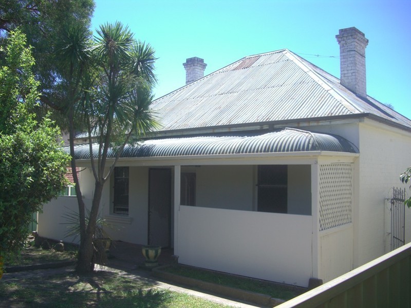 7 HALL STREET, Auburn NSW 2144