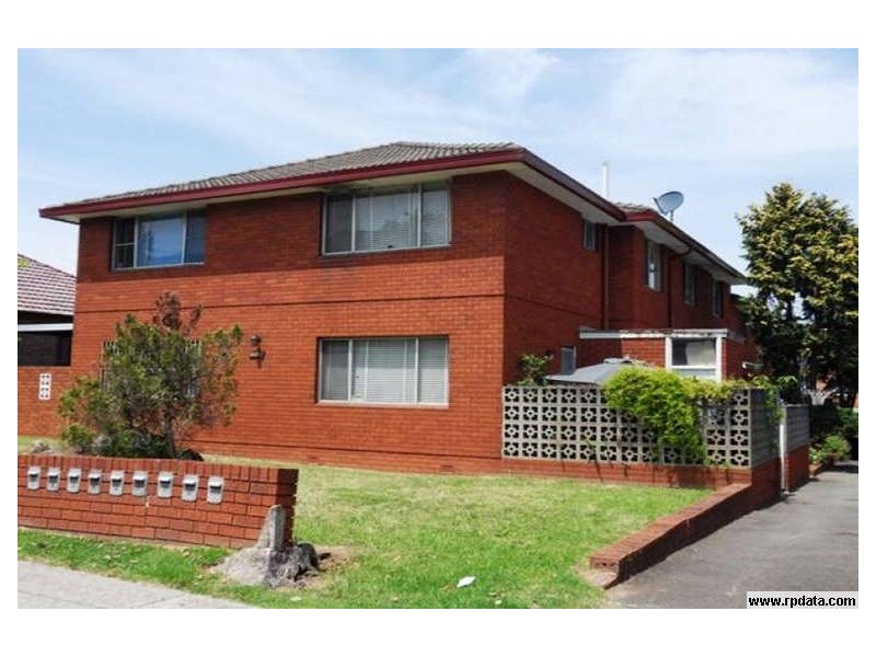 3/78-80 HELENA STREET, Auburn NSW 2144