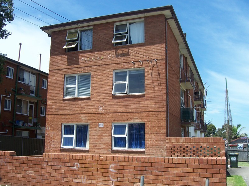 2/2B UNION ROAD, Auburn NSW 2144