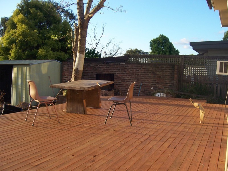 536 WOODVILLE ROAD, Guildford NSW 2161