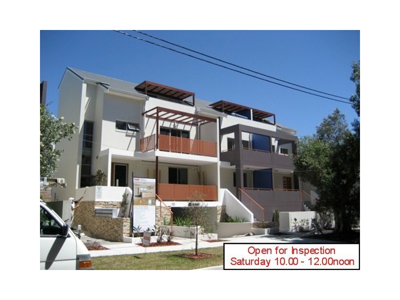 1 IVY STREET, Botany NSW 2019