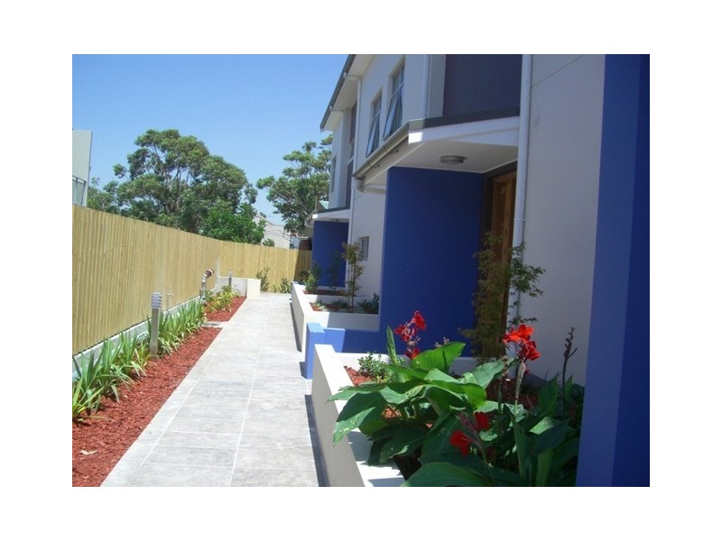 1 IVY STREET, Botany NSW 2019