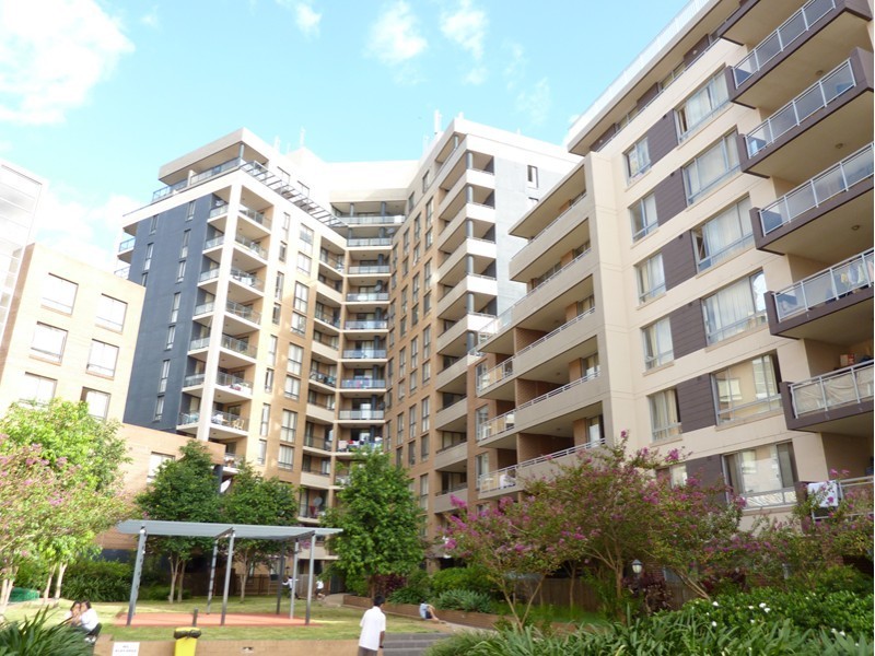 5008/57-72 Queen Street, Auburn NSW 2144