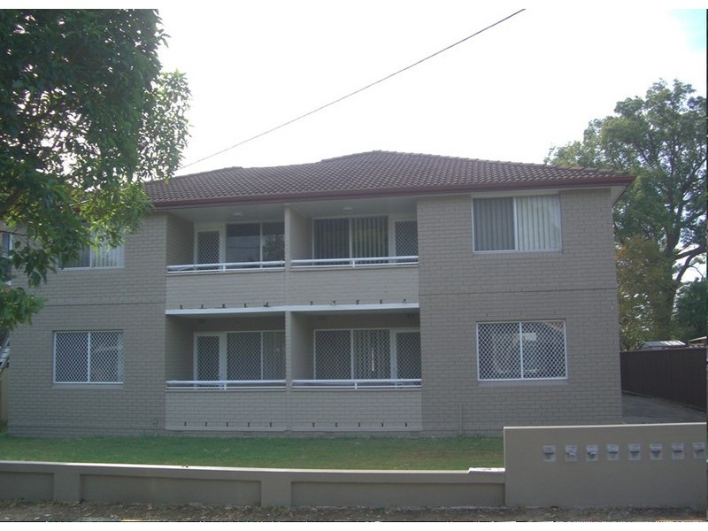 21 FOURTH AVE CAMPISE, Burwood NSW 2134