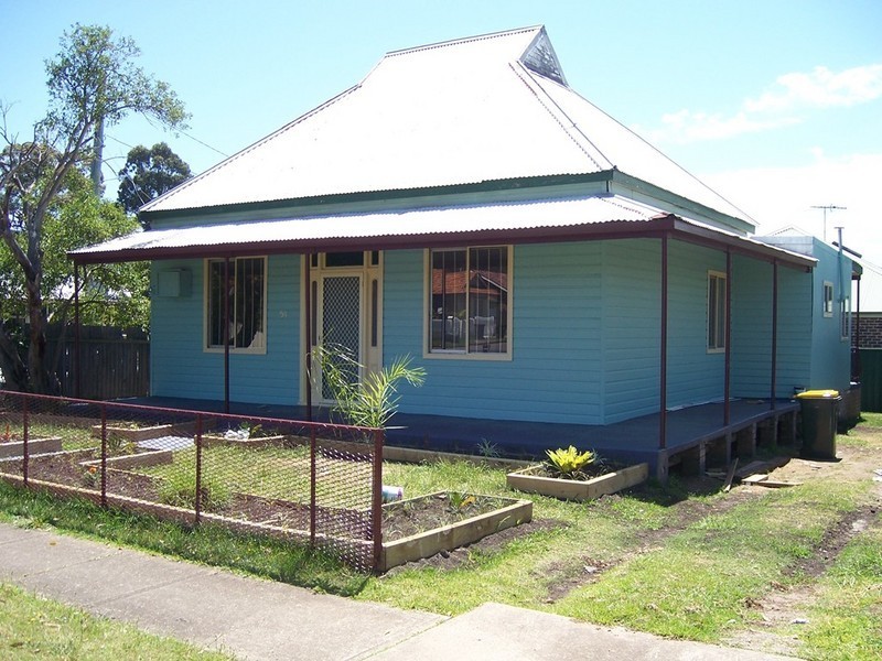 51 BEACONSFIELD STREET, Silverwater NSW 2128