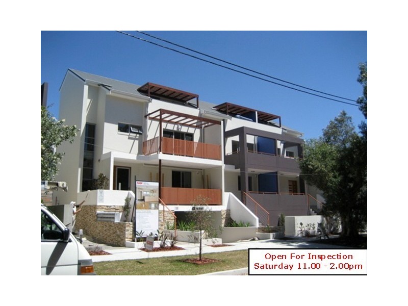 1 IVY STREET, Botany NSW 2019