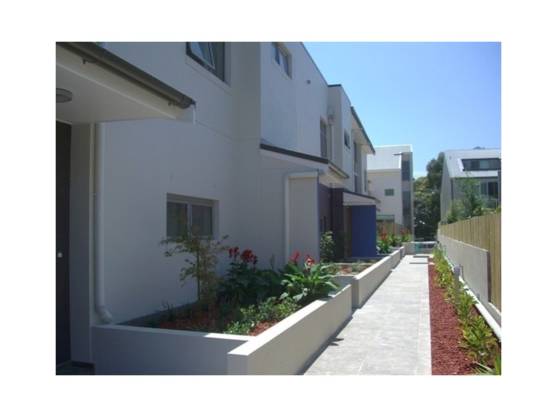 1 IVY STREET, Botany NSW 2019