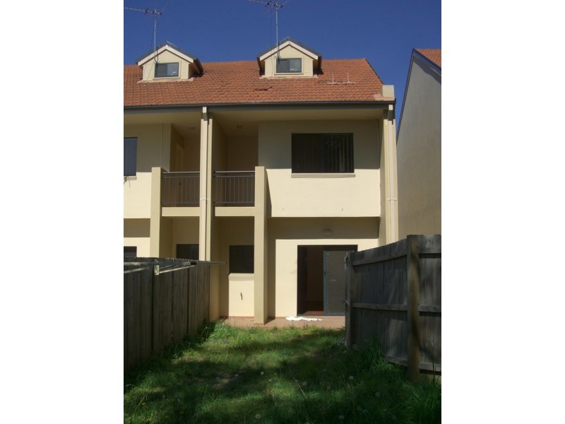 16/39 WELLINGTON ROAD, Granville NSW 2142