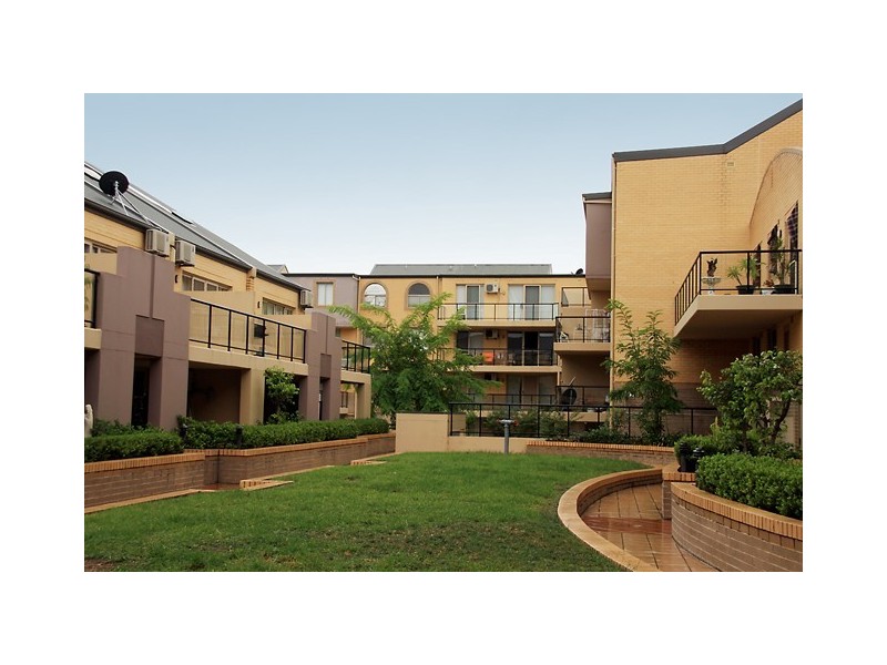 68/9 MARION STREET, Auburn NSW 2144