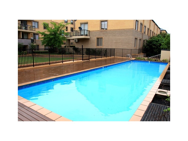 68/9 MARION STREET, Auburn NSW 2144