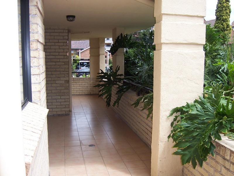 1/45-47 HALL STREET, Auburn NSW 2144