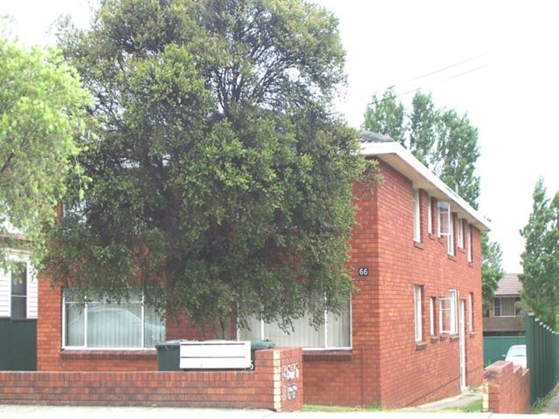 3/66 JOHN STREET, Lidcombe NSW 2141