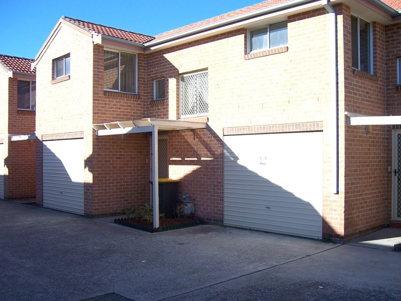 2/16-20 SWEET STREET, Lidcombe NSW 2141