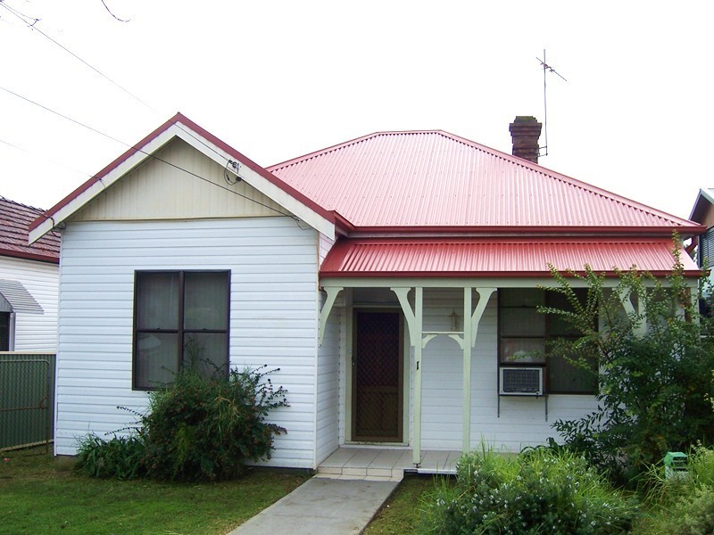 1 THE BOULEVARDE, Lidcombe NSW 2141