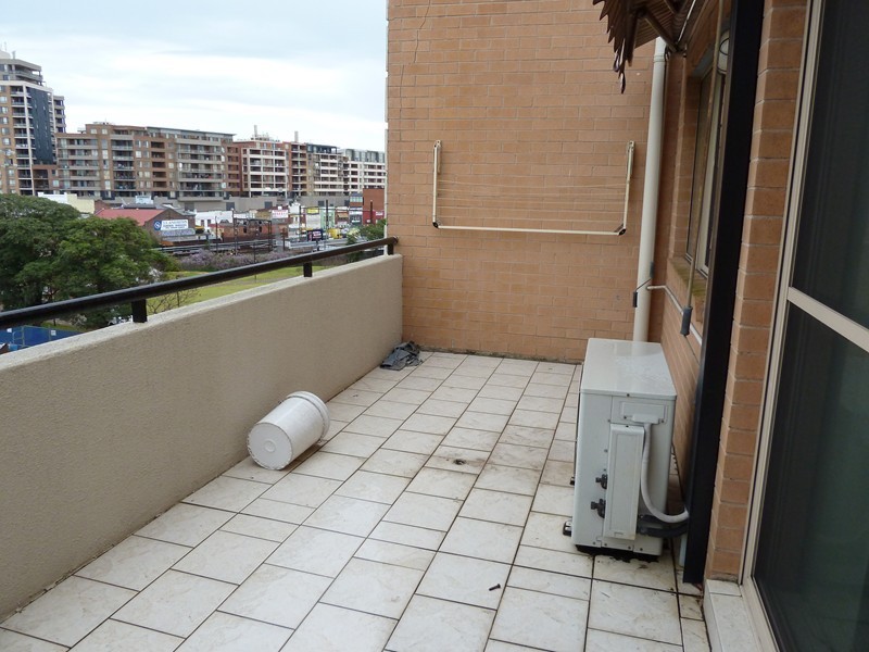 45 RAWSON STREET, Auburn NSW 2144