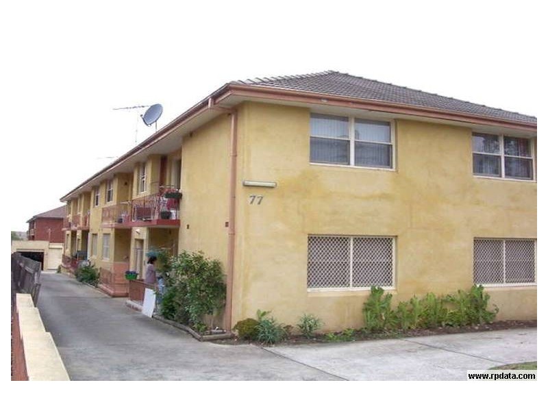 6/77  NORTHUMBERLAND RD, Auburn NSW 2144