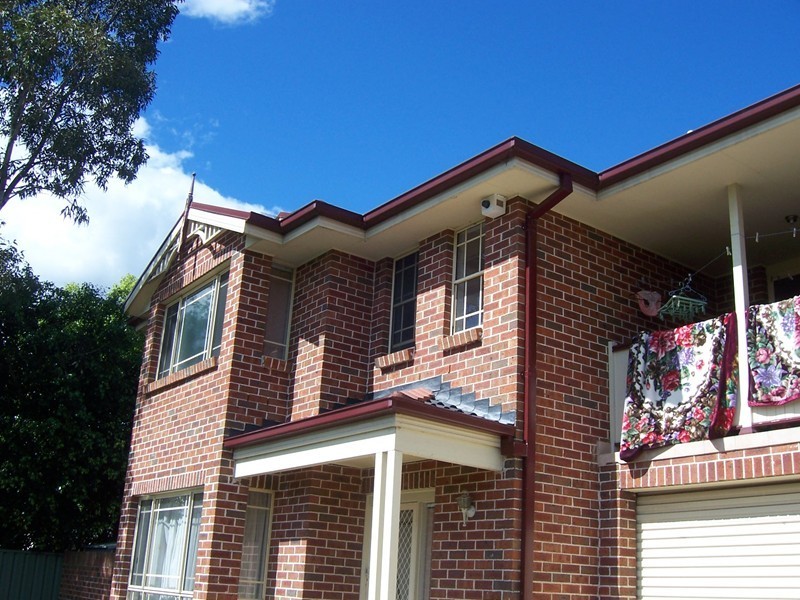 3A/8 ELSHAM ROAD, Auburn NSW 2144