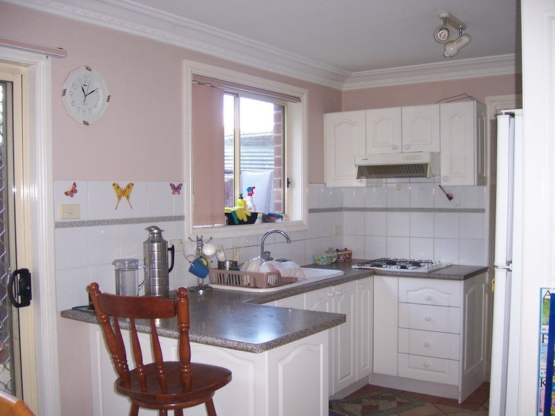 3A/8 ELSHAM ROAD, Auburn NSW 2144