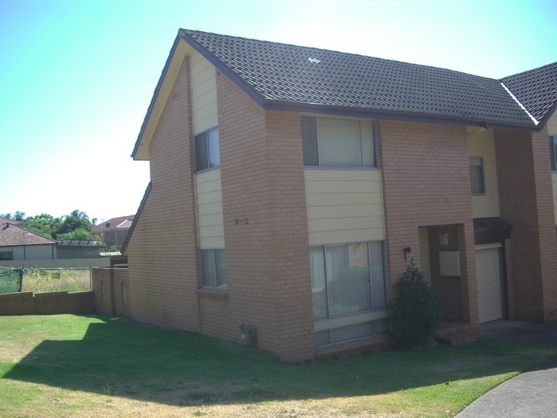 1/30-32 FRANCES ST, Lidcombe NSW 2141