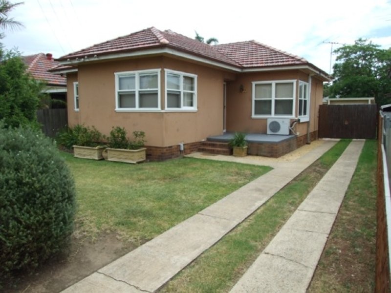11 EUSTON ROAD, Auburn NSW 2144