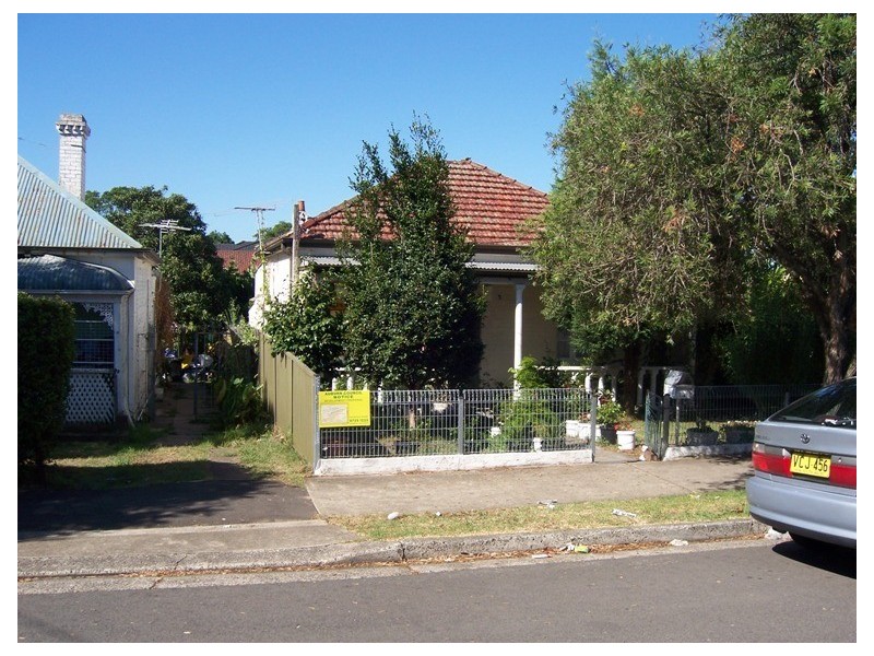 5 HALL STREET, Auburn NSW 2144