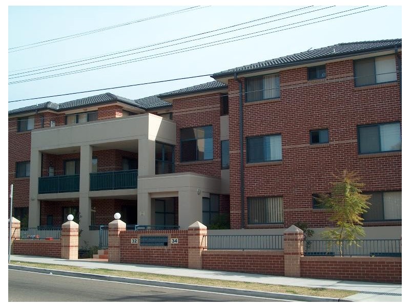 2/32-34 STATION ROAD, Auburn NSW 2144