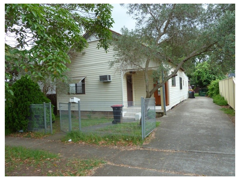 39A CAMBRIDGE STREET, Lidcombe NSW 2141