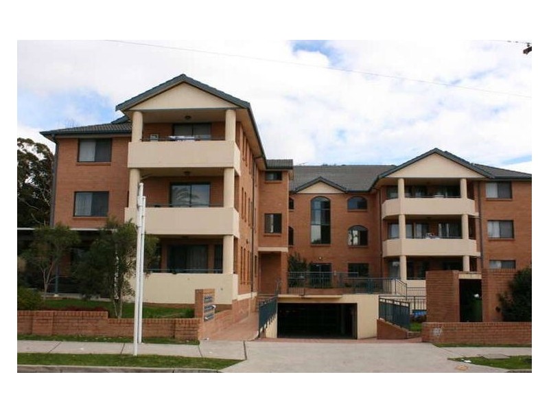 4/180-184 CHAPEL RD, Bankstown NSW 2200
