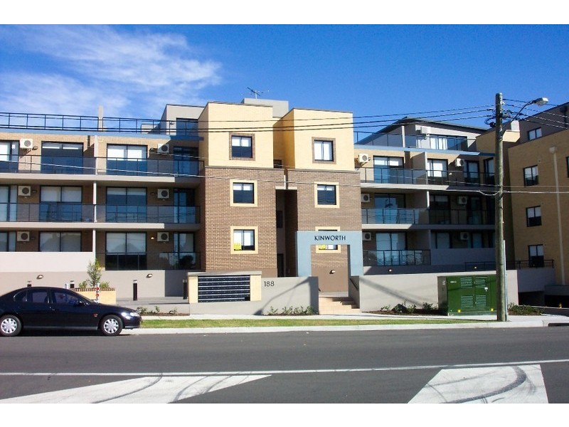 14/180-188 SOUTH PARADE, Auburn NSW 2144