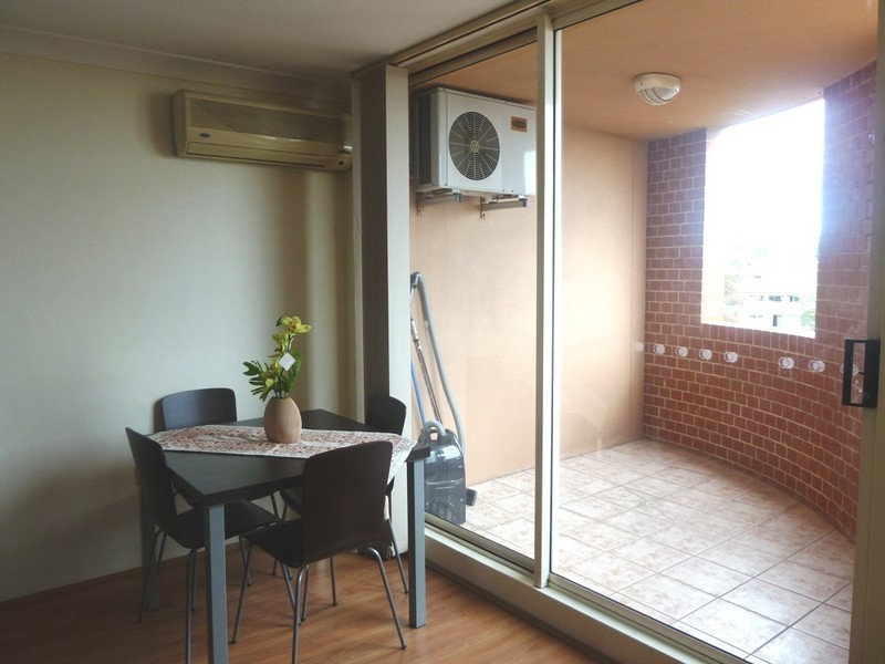 48/ 2 MACQUARIE RD, Auburn NSW 2144