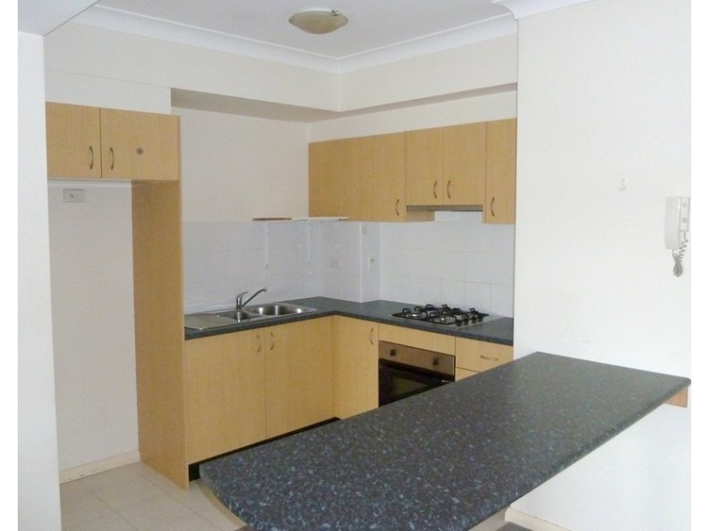 53/45  RAWSON STREET, Auburn NSW 2144