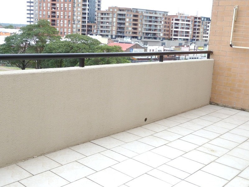 53/45  RAWSON STREET, Auburn NSW 2144