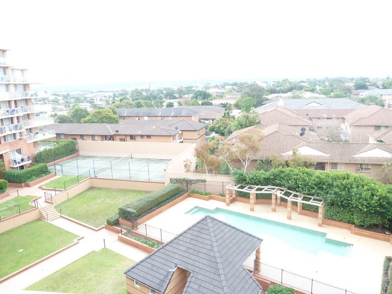 132/ 2 MACQUARIE ROAD, Auburn NSW 2144