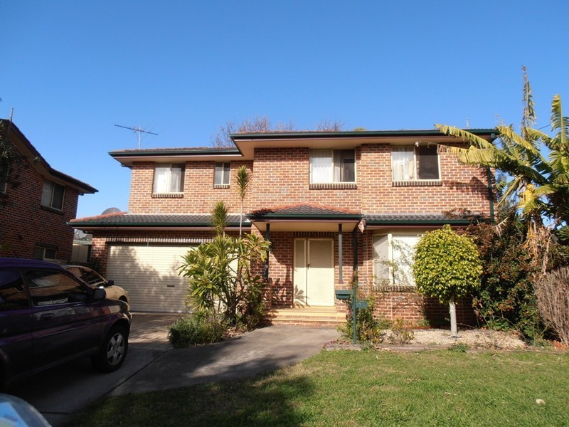 3/20 OXFORD STREET, Lidcombe NSW 2141