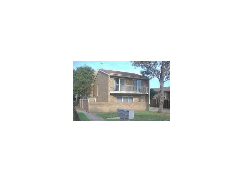 1/75 DARTBROOK RD, Auburn NSW 2144