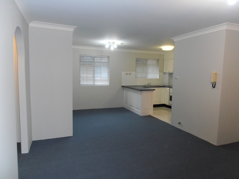 23 /15 SAMUEL STREET, Lidcombe NSW 2141