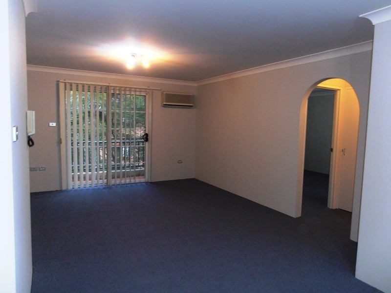 23 /15 SAMUEL STREET, Lidcombe NSW 2141