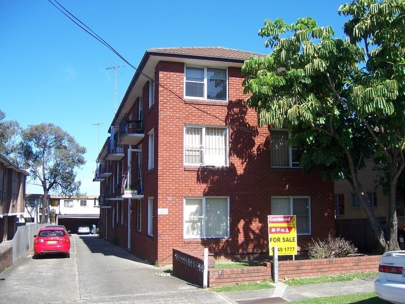 2/37 DARTBROOK RD, Auburn NSW 2144