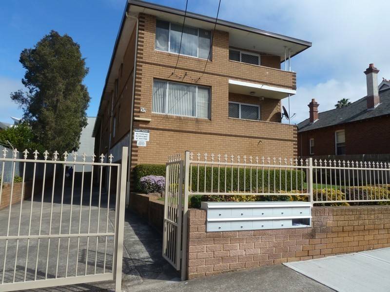 2/30 KERR PARADE, Auburn NSW 2144