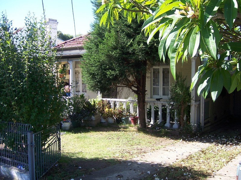 5 HALL ST, Auburn NSW 2144