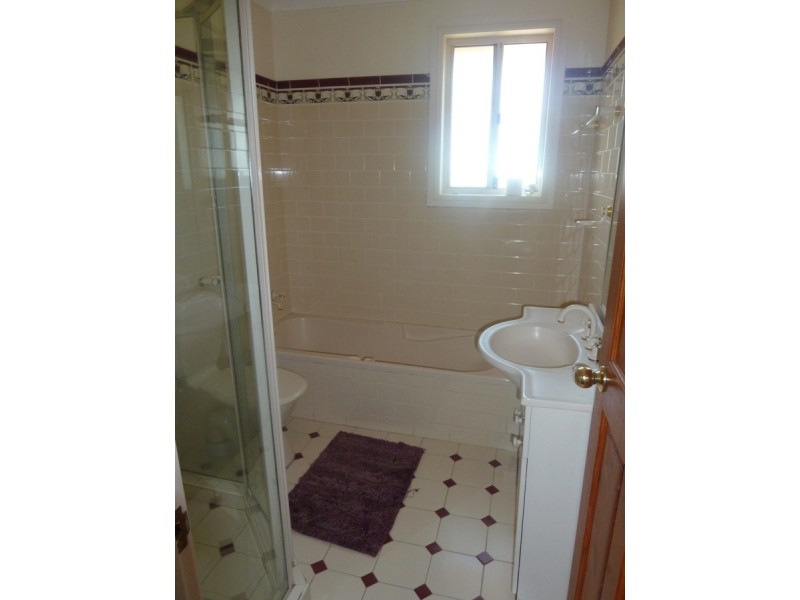 3/20 OXFORD ST, Lidcombe NSW 2141