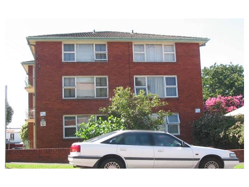 8/17 LUMLEY ST, Granville NSW 2142