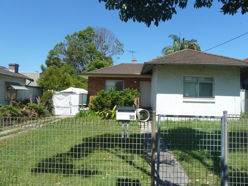 90 ASQUITH ST, Silverwater NSW 2128