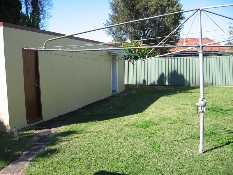 26 BOMBAY STREET, Lidcombe NSW 2141