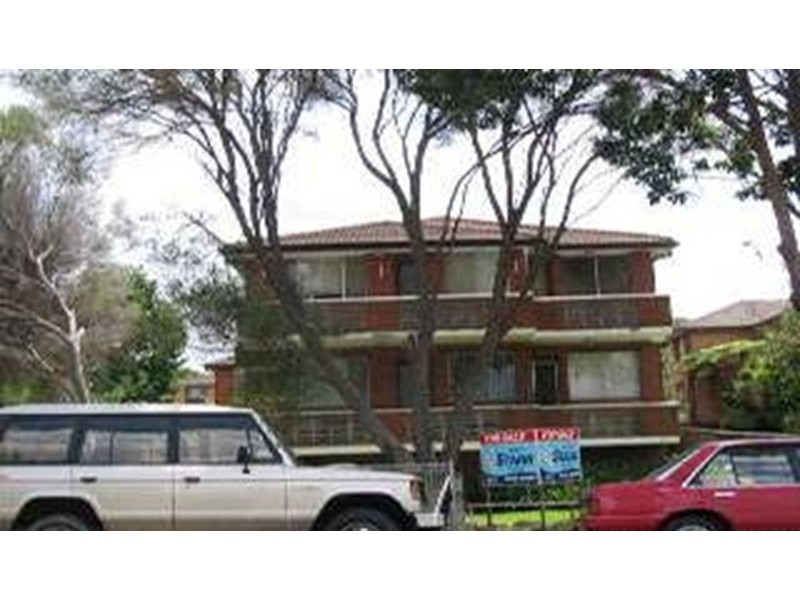 9/42 DARTBROOK RD, Auburn NSW 2144