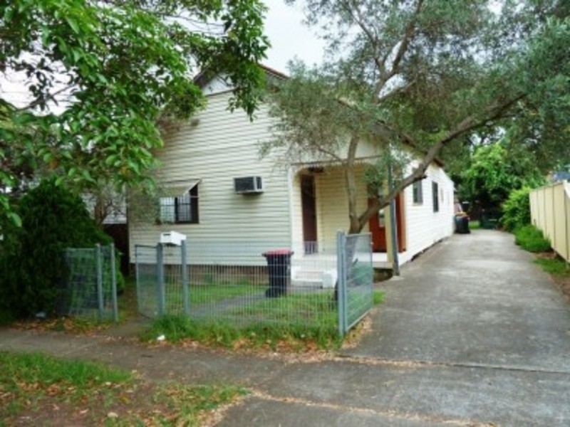 39A CAMBRIDGE STREET, Lidcombe NSW 2141